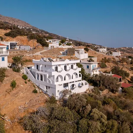 Andros Seaview * 바트시