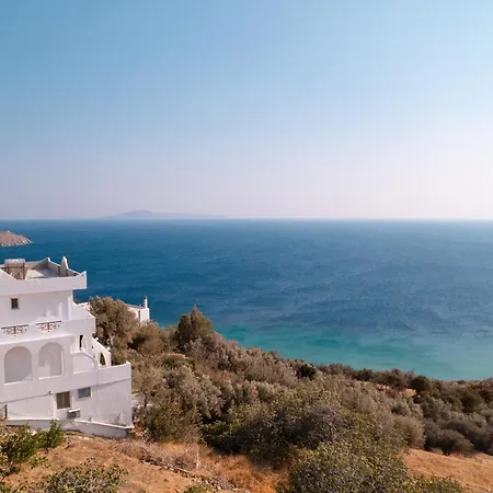 מלון Andros Seaview *