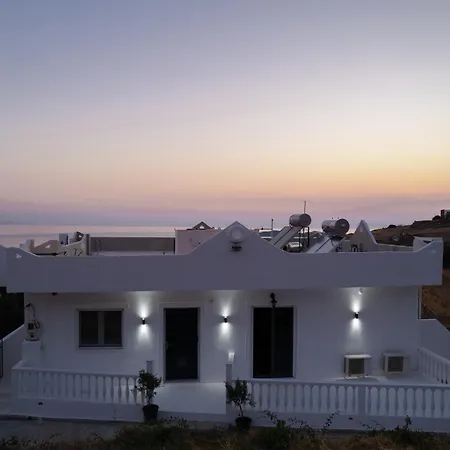 Andros Seaview באטסי