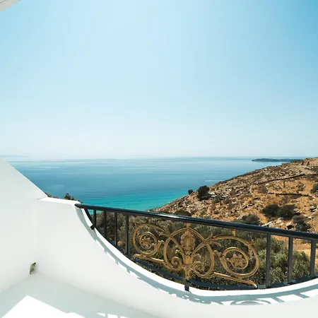 Andros Seaview מלון