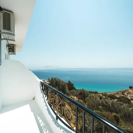 호텔 Andros Seaview 바트시