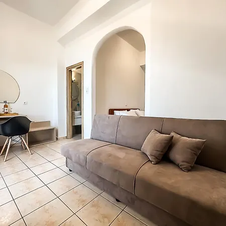 Andros Seaview 호텔