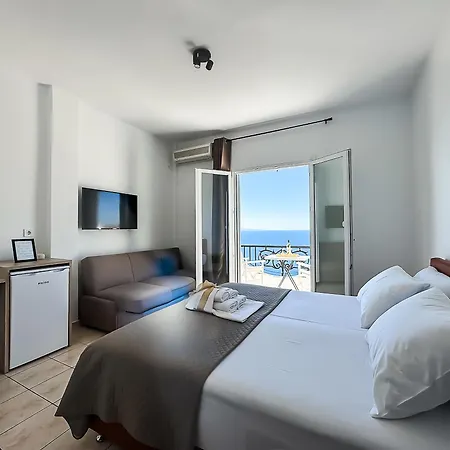 Andros Seaview *