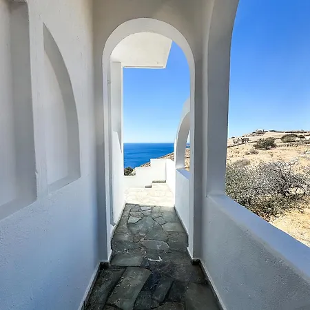 Andros Seaview