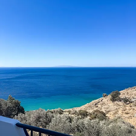 Andros Seaview 바트시