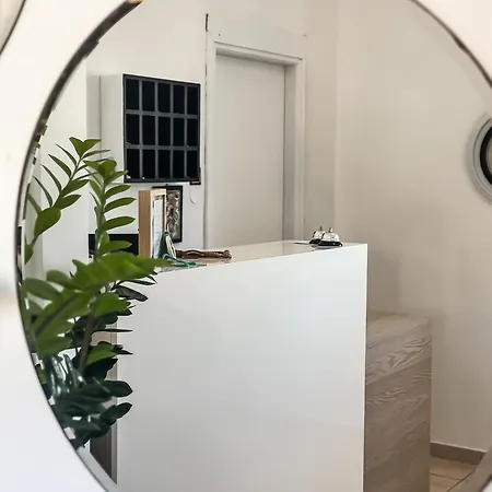 מלון Andros Seaview באטסי