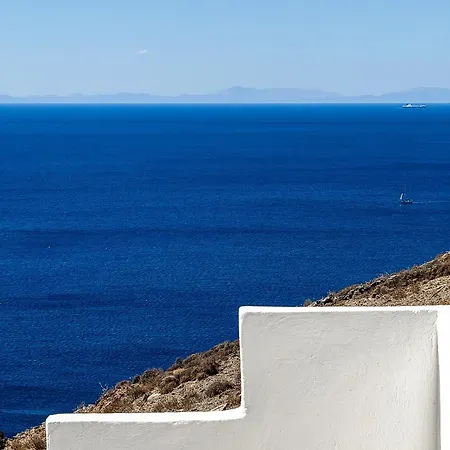 Andros Seaview 바트시