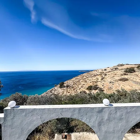 Andros Seaview 호텔