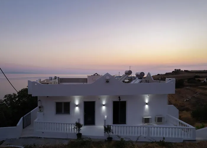 Andros Seaview Μπατσί