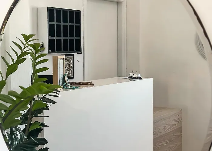 Ξενοδοχείο Andros Seaview