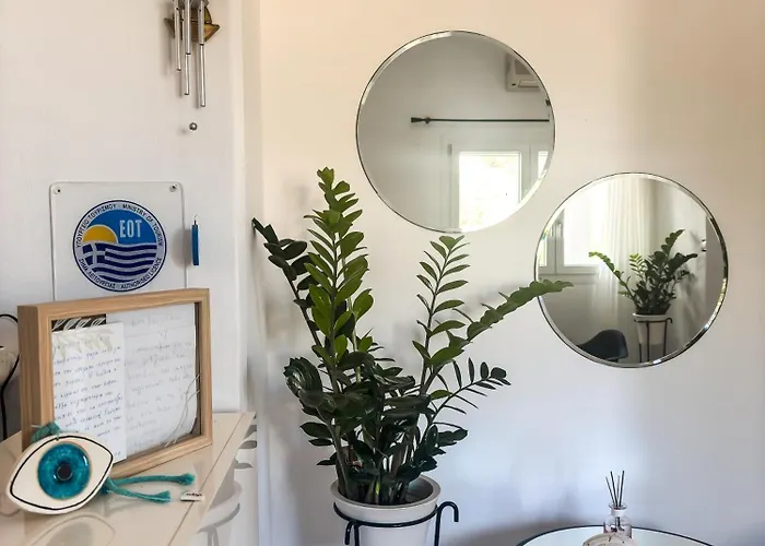 Ξενοδοχείο Andros Seaview *