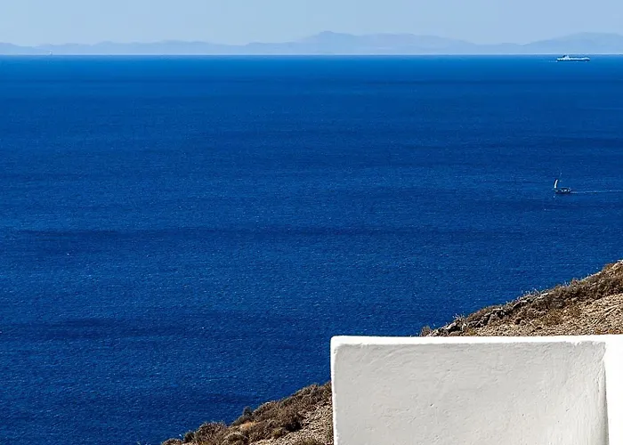 Andros Seaview Μπατσί