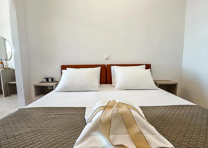 Ξενοδοχείο Andros Seaview