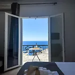 ホテル Andros Seaview *