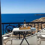 Andros Seaview * バトシ