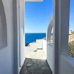 ホテル Andros Seaview