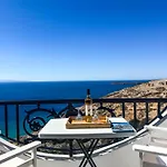ホテル Andros Seaview バトシ