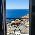ホテル Andros Seaview