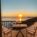 Andros Seaview ホテル