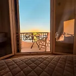 ホテル Andros Seaview *
