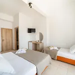 Andros Seaview ホテル