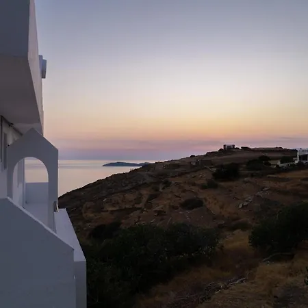 Andros Seaview *