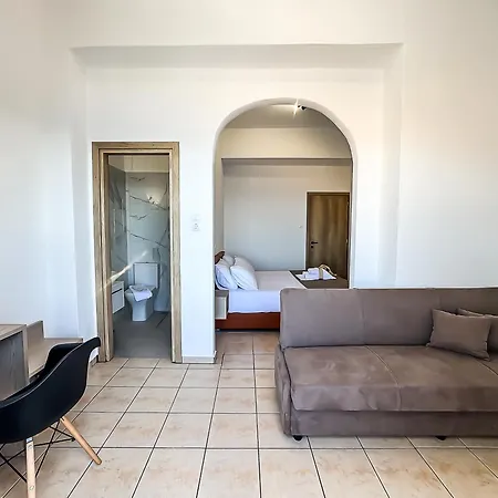 Andros Seaview Mpatsi