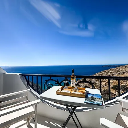 Andros Seaview Szálloda