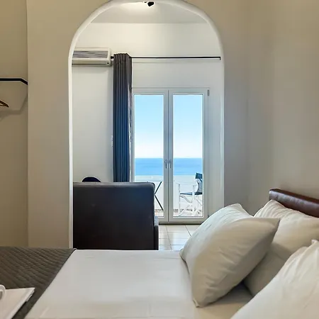 Andros Seaview Hotell
