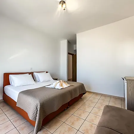 Andros Seaview Hotel