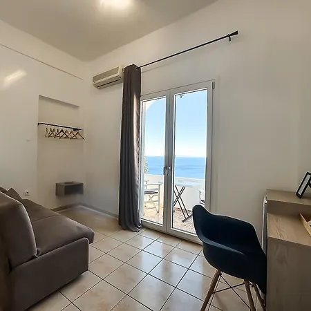 Andros Seaview
