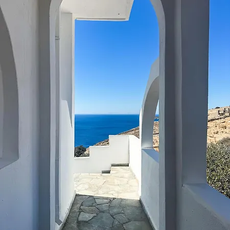 Andros Seaview * Batsi