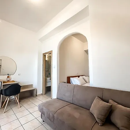 Hotel Andros Seaview