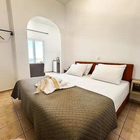 Andros Seaview * Mpatsi