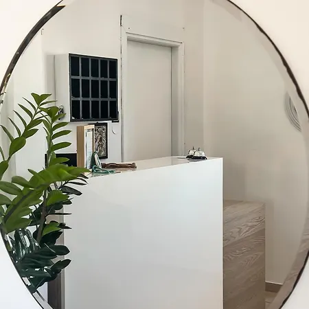 Hotel Andros Seaview