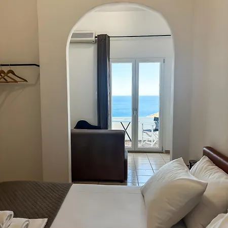 Andros Seaview
