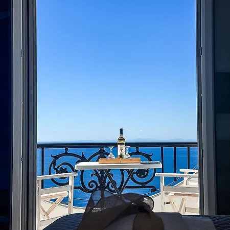 Andros Seaview