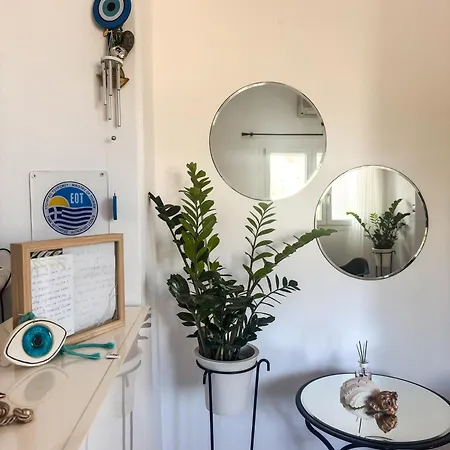 Hotel Andros Seaview *