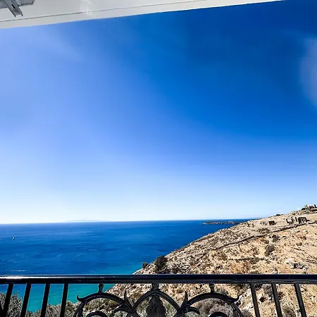 Andros Seaview *