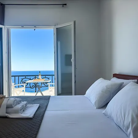 Andros Seaview
