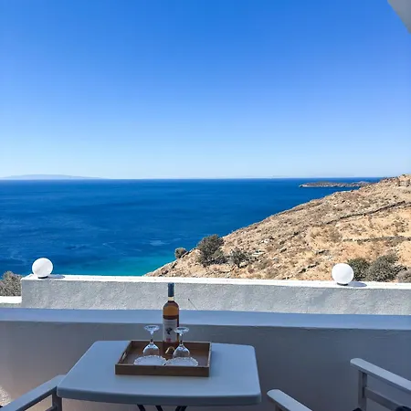 Andros Seaview * Batsi