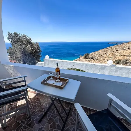 Andros Seaview Szálloda
