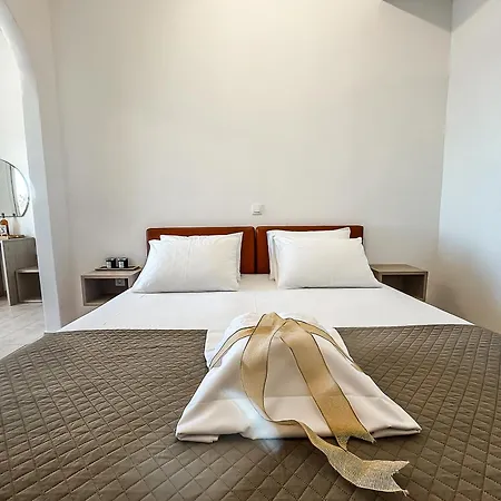 Hotell Andros Seaview