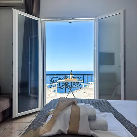 Andros Seaview
