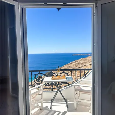 Andros Seaview *