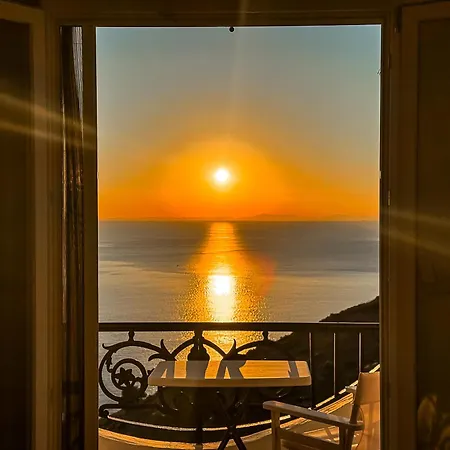Andros Seaview * Batsi (Andros)