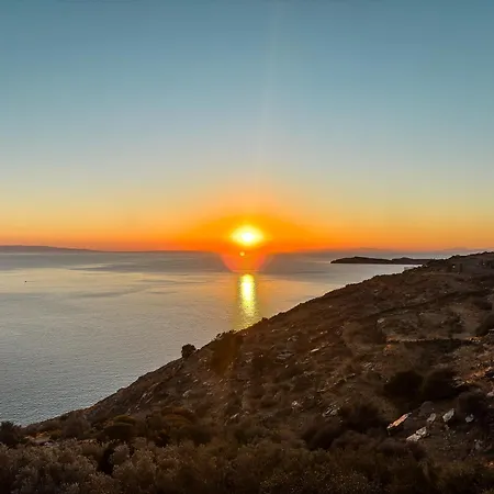 Andros Seaview