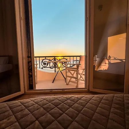 Hotel Andros Seaview *