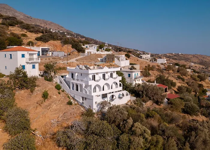 Andros Seaview * Batsi