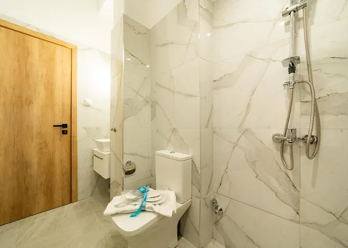 Hotel Andros Seaview *